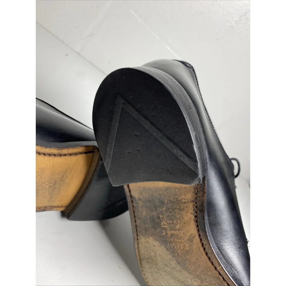 Allen Edmonds allen edmonds